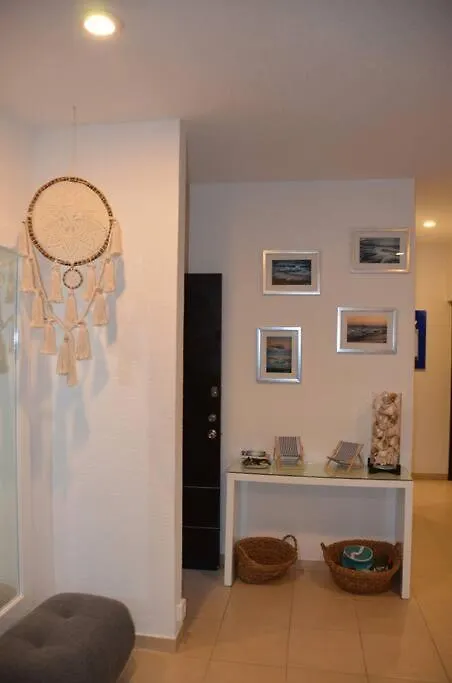 Beautiful Condo With Pool Tulum Apartment