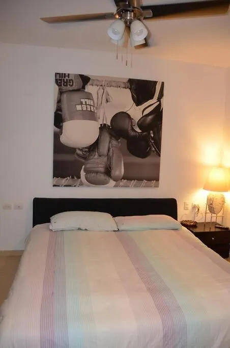 Apartment Beautiful Condo With Pool Tulum